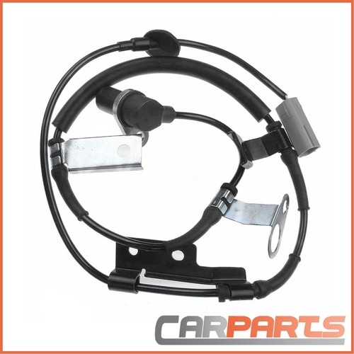 Abs sensor raddrehzahl vorne - raddrehzahl,