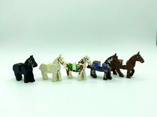 Lego® Pferd Pferde Pony
