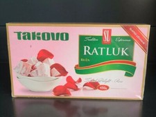 Ratluk Ruza 450 g - Turkish