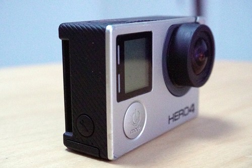 Gopro hero black 32gb - hero,
