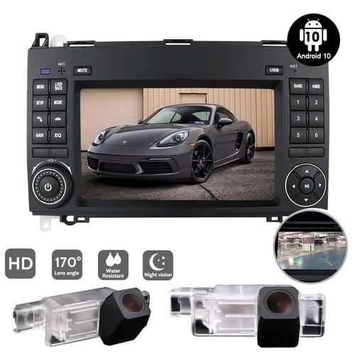 Navi autoradio - navi, 7"autoradio