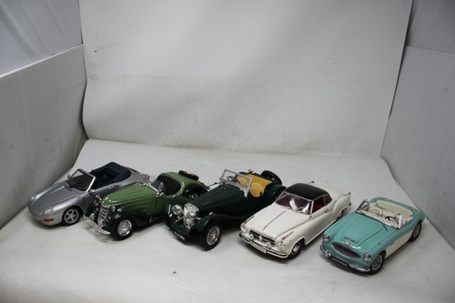 Modellautos 18 kyosho - modellautos, 1:18