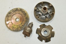 APRILIA SR 50 LC DITECH FACTORY VARIO VARIOMATIK RIEMENSCHEIBE ANLASSERFREILAUF