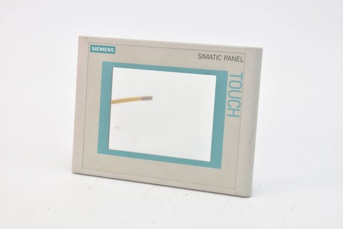 Siemens simatic panel front - siemens,