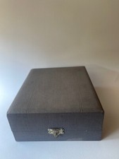 Eierbecher Set 4 teilig 800er