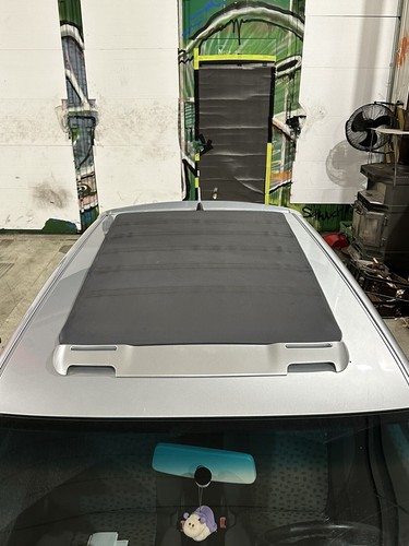 Lupo polo faltdach - /,