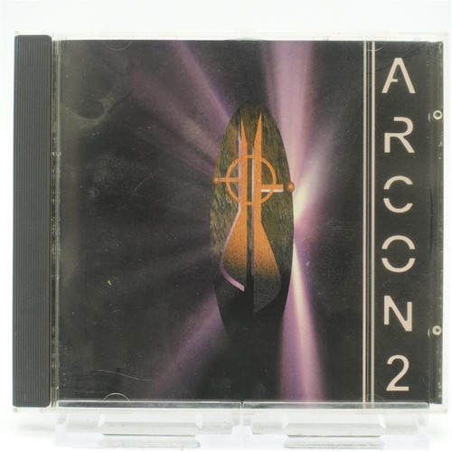 Arcon cd gebraucht sehr - /,