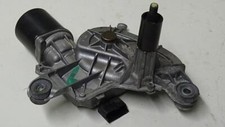 Citroen C4 Grand Picasso Bj2009 Wischermotor vorn links 9687621780 W000013746 