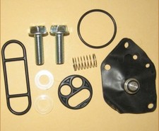 Benzinhahn Kraftstoffhahn