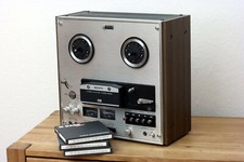 SONY TC-645 Tonbandgerät, sehr guter Zustand