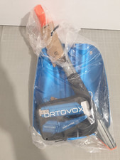 Ortovox Pro Alu III Blue+