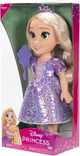 Disney princess rapunzel - disney,