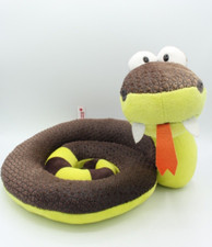 Nici Schlange Plüschtier Python Dschungel