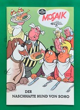 Wipa mosaik digedags - mosaik,