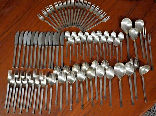 Umfangreiches 90er wmf - umfangreiches,
