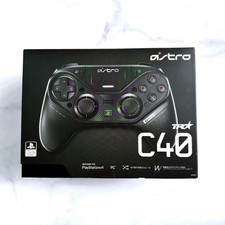 ASTRO C40TR PS4 Gaming