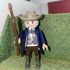 Playmobil Western Cowboy ACW