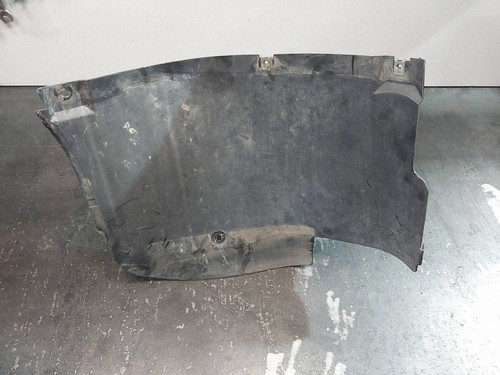Bmw e39 1996 unterfahrschutz - bmw,