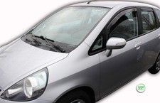 Windabweiser Heko für Honda
