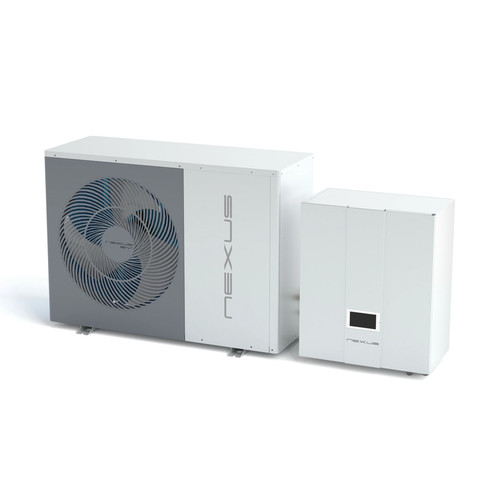 Sunex nexus evi - nexus, 10