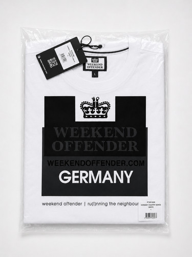Original weekend offender - original,