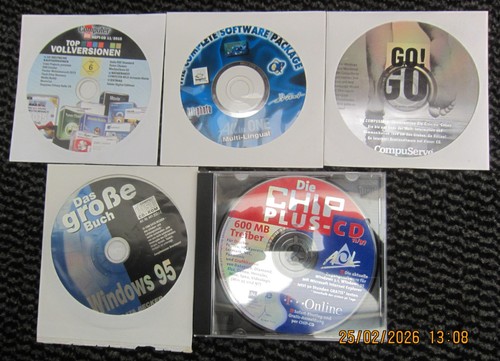 Computer bild heft 2015 - computer-bild, heft-cd