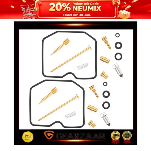Vergaser reparatur satz - reparatur,