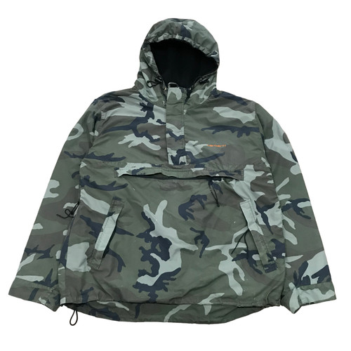 Carhartt anorak jacke herren - carhartt,