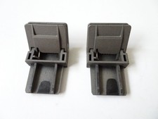 Dual CS 630 Q Haubenscharniere