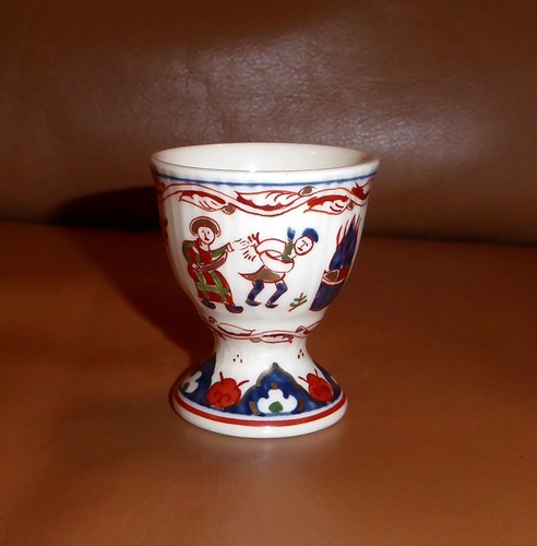 Royal delft de porceleyne - !!!!,