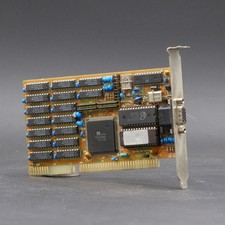 TAMARACK TD3588A 16bit ISA Grafikkarte - 512kb