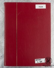 Deutschland ca. 1951–1999 Posthorn CEPT ungestempelt - Fotos im Text #7234