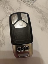 Audi schlüssel fernbedienung - schlüssel,