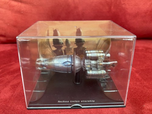 Deagostini star wars - wars,