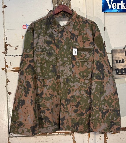Orig lux armee scharrer - armee,