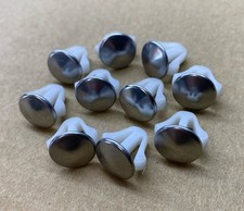 10x ORIGINAL Mercedes W123