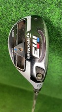 TAYLORMADE M3 2-Hybrid Stahl