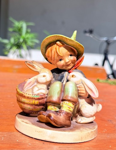 Hummel figuren goebel - figuren,