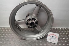 Felge hinten 6 x 17 Achse 28 Hinterrad Yamaha YZF R1 RN01 Ez.99 40960km