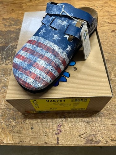 Birkenstock clogs pantolette - birkenstock,