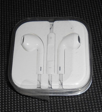 Original APPLE EarPods mit 3,5 mm Kopfhörerstecker