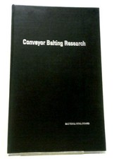 Conveyor Belting Research (J T