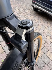 RockShox Fork ZEB Ultimate