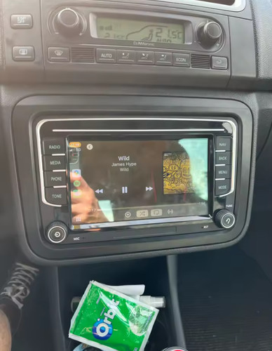 128gb carplay android - android, 14