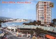 Palma nova mallorca - palma,