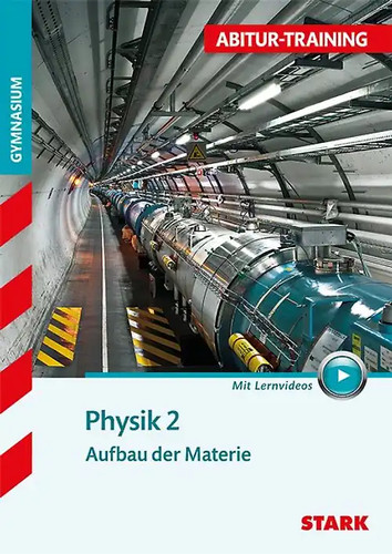 Stark physik - physik, 2
