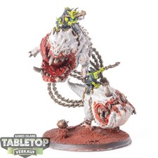 Gloomspite Gitz - Mangler