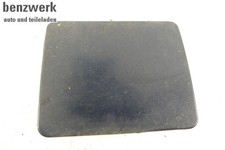 Mercedes W124 Abdeckung Schweller Wagenheberaufnahme 5309 rioblau 1246980330 ✔️