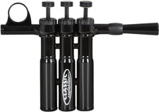 Effektiver Mardi Brass