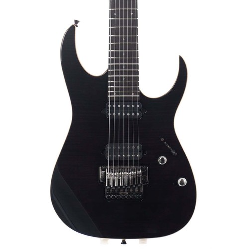 Ibanez rg8127f custom - ibanez, bx